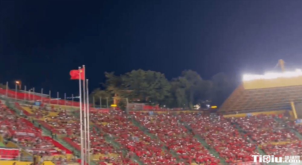 广州队好样的刮起青春风暴