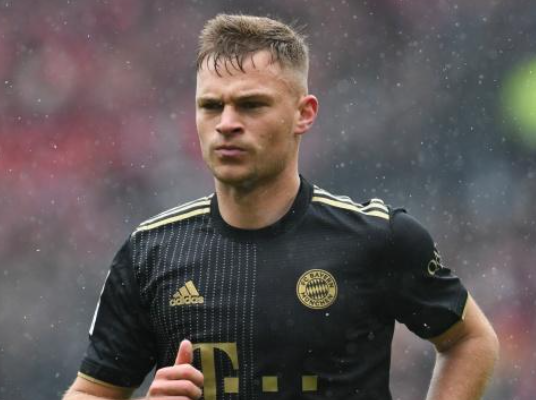 拜仁愿意出售基米希吗 基米希是顶级后腰吗