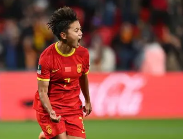 今晚迎战欧洲冠军 中国女足能否创造奇迹