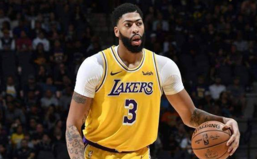 湖人官宣1.8亿续约浓眉 湖人与浓眉的合同详情曝光