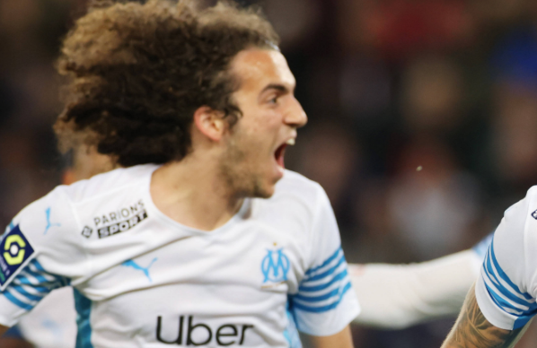 马赛新赛季首场正式比赛 欧冠资格将全力争取