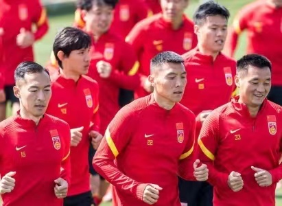 国足为什么让人失望 中国足球诸多问题仍然需要进行改变