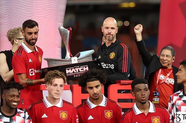 霍伊伦德能满足滕哈赫吗 新赛季滕哈赫的计划是什么