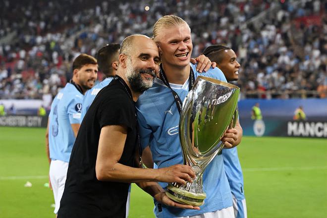 一场6-5令金球奖之争又变天 曼城巨星近乎退出梅西第8座在招手