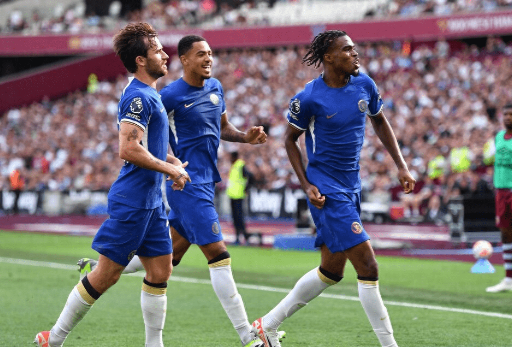 凯赛多首秀送点 凯赛多最新消息