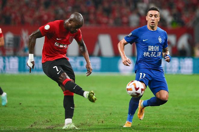 武汉三镇王牌锋霸确定复出时间 曾因当面怒斥嘲讽马宁受罚