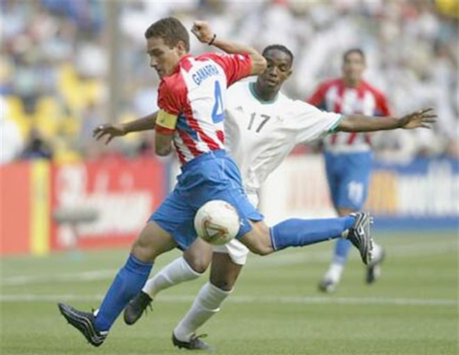 从马竞过客到国米板凳 入选世界杯全明星阵容失意于欧洲