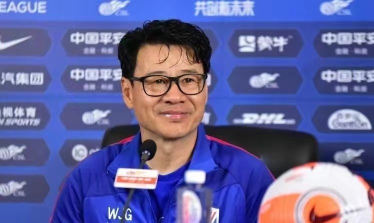 吴金贵为何被怀疑 上海申花对阵北京国安疑似踢假球