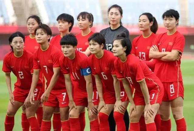 亚运冠军对女足非常重要 是解决世界杯失利的根本