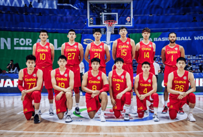 中国男篮vs波多黎各男篮前瞻 中国男篮需奋力一搏