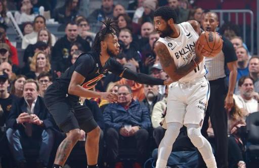 篮网自由球员签约排名 杜兰特签约位居第一位