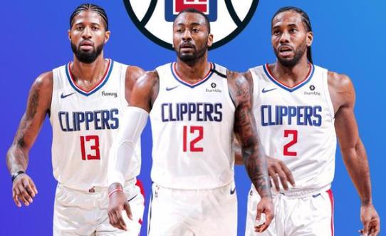 热火快船交易方案出炉 快船升级锋线火力