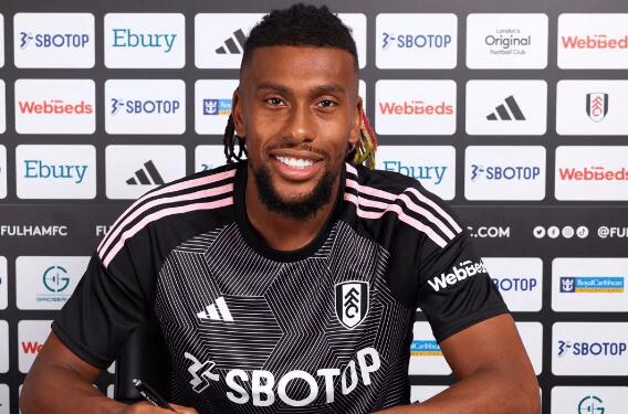 伊沃比加盟富勒姆 埃弗顿客场战平谢菲联