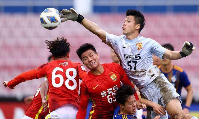 广州队延期备战黑龙江队 中甲中下游球队未获胜成常态