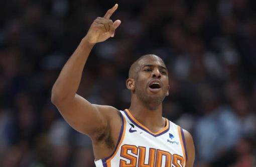 保罗将会出任勇士队首发