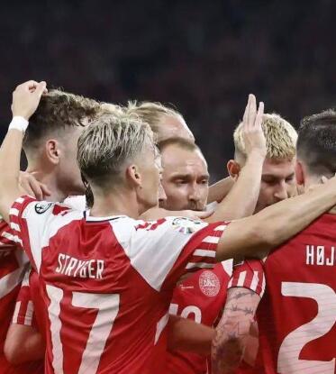 丹麦力争小组第一