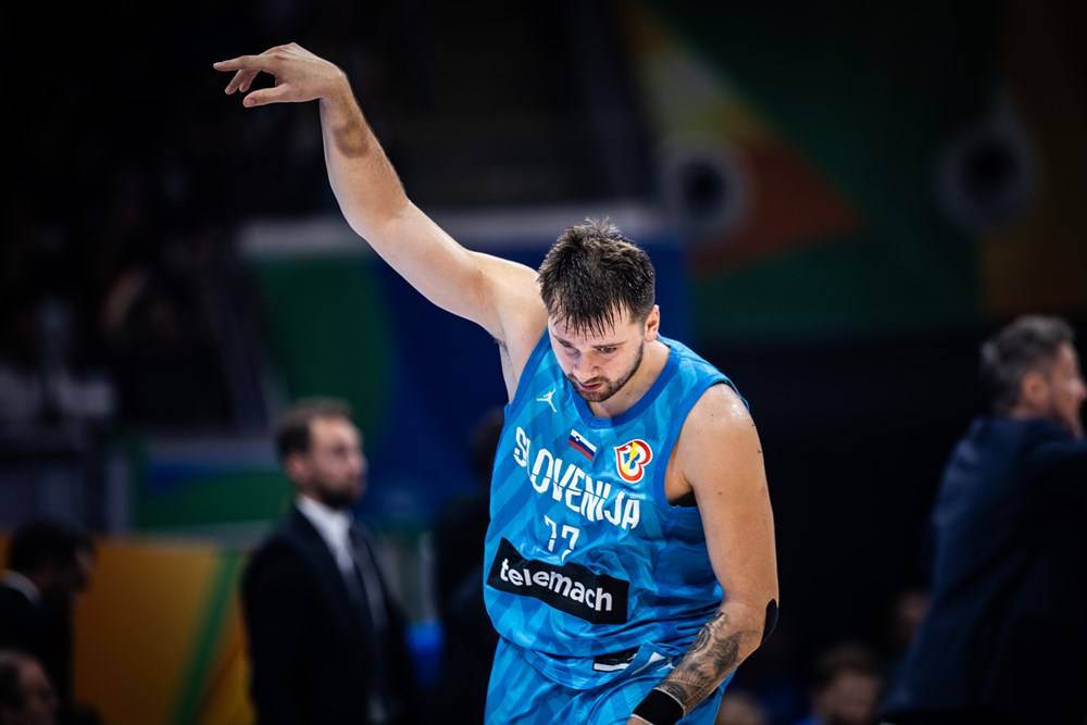 本届世界杯卢卡场均得分第1 一项数据统计打破近30年纪录