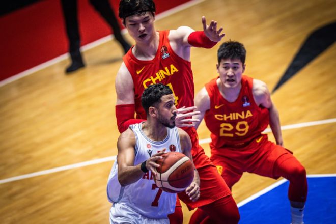 中国男篮原因分析 高薪球员问题解释有望采取新决定