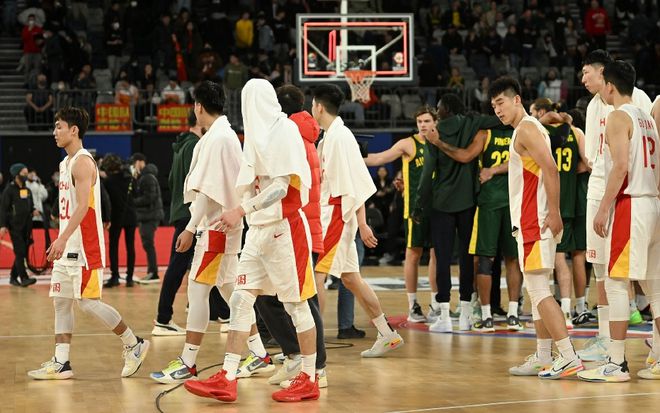 中国男篮或是最好选择球迷期待已久 中国篮协传来喜讯