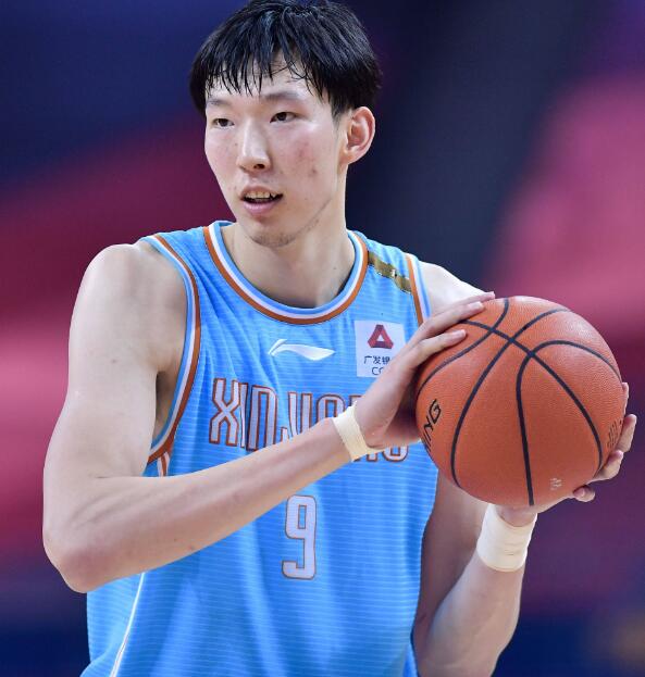 周琦伤情出乎意料