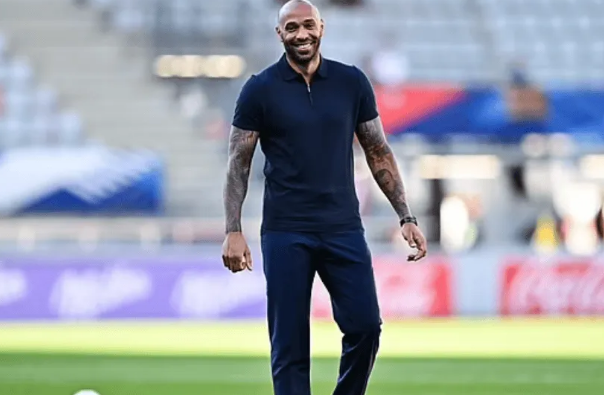 亨利称赞温格和瓜迪奥拉 认为两人给他执教带来很大帮助