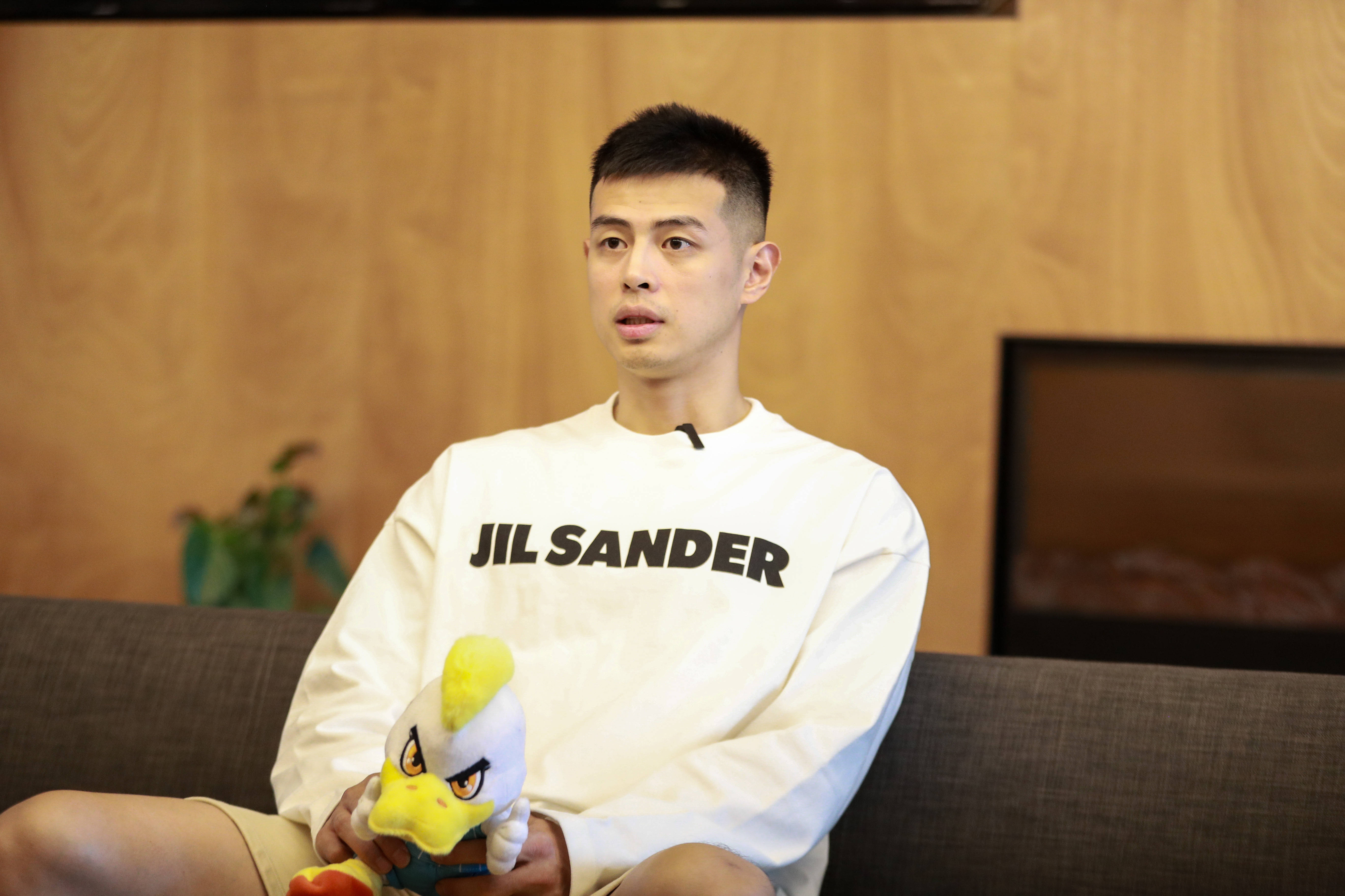 中国男篮亚运会主帅敲定 方硕称乔帅的理念需要时间消化
