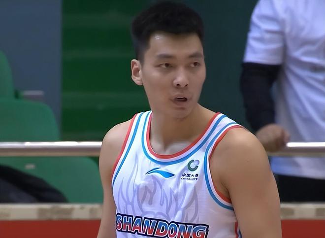 山东男篮要培养年轻球员