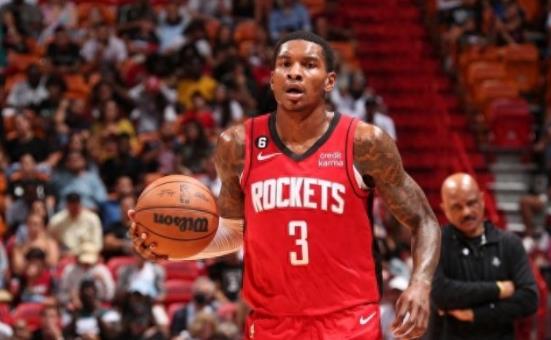 火箭小波特家暴案细节曝光