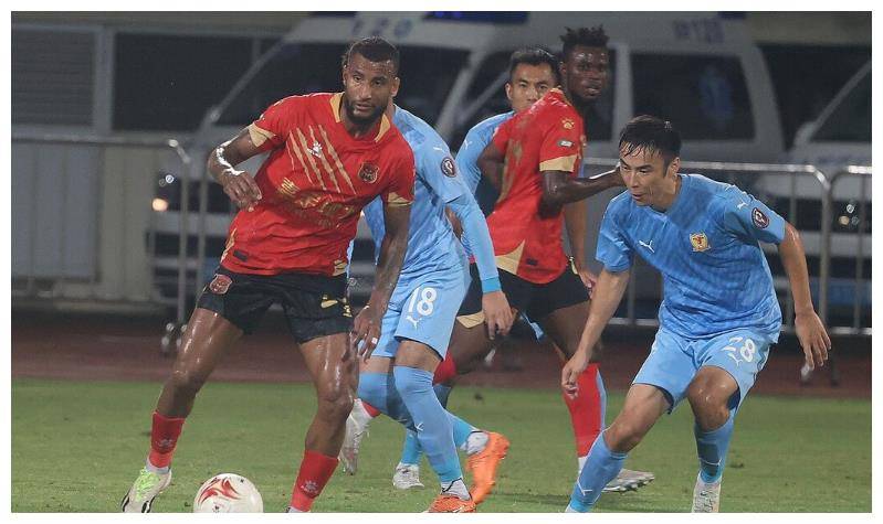 中甲四川九牛冲超希望大