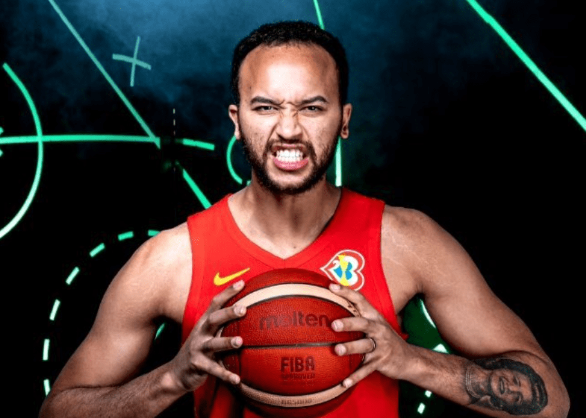 FIBA��ѡ���������Ա �ٷ���ѡ����й����