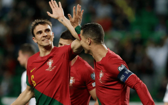 帕利尼亚与富勒姆续约