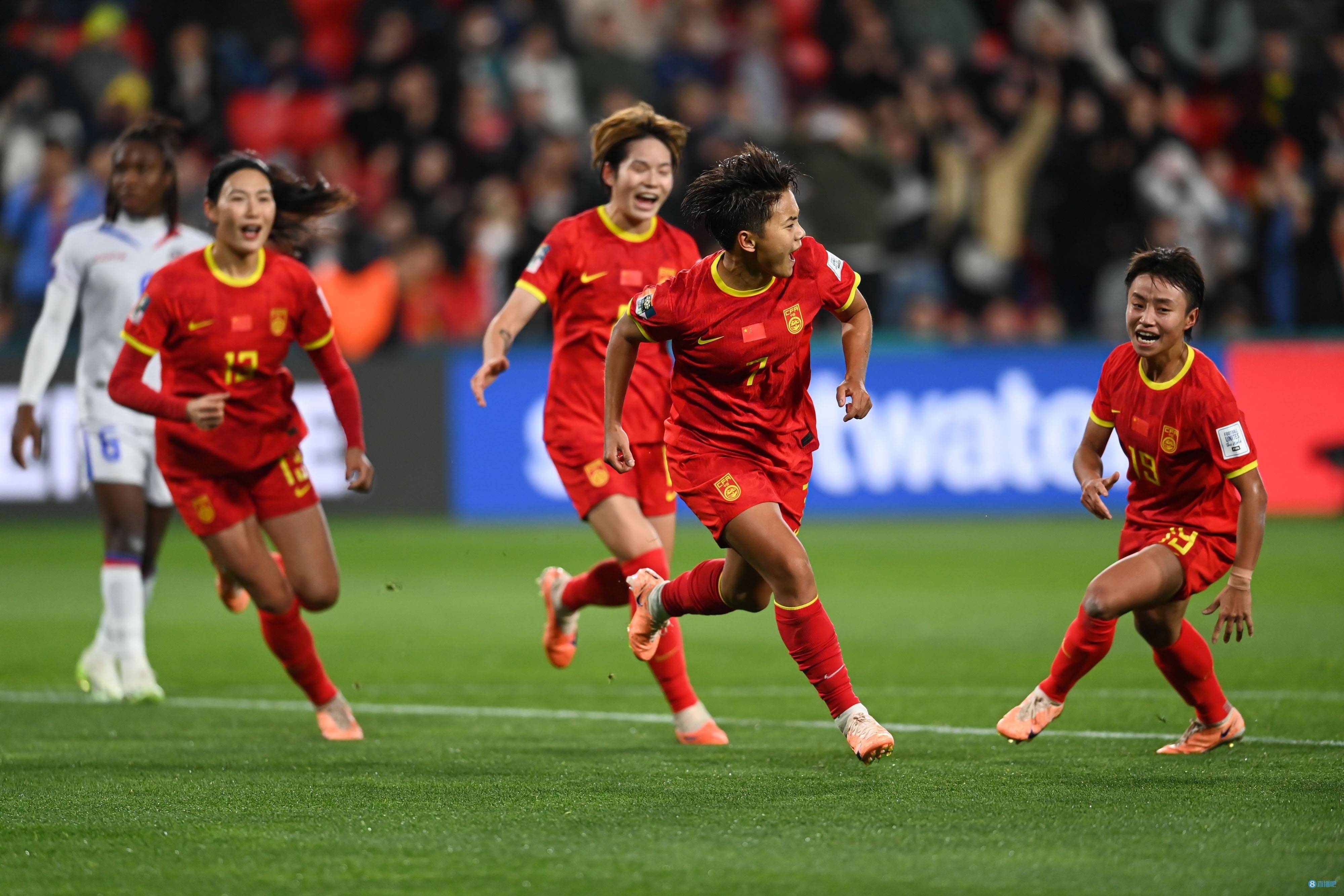 亚运中国女足VS蒙古女足 中国队争冠首战力求横扫对手