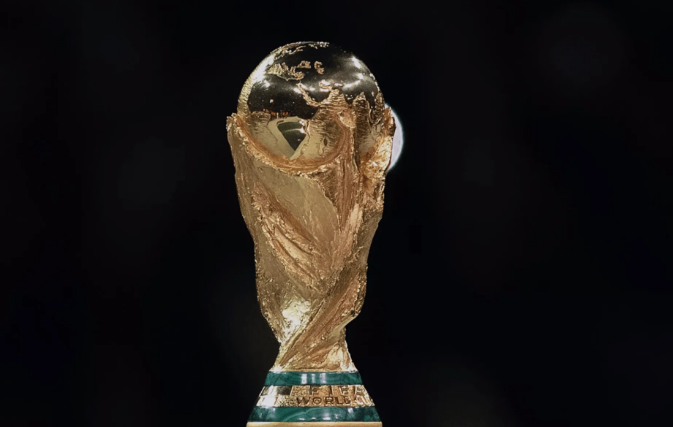 沙特申办2034世界杯 是目前唯一申请的国家