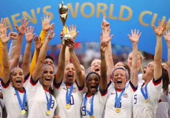 女子足球世界杯时间 世界女子足球赛几年一次