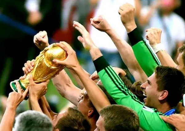 欧冠和世界杯哪个含金量高 球星们更想获得世界杯吗