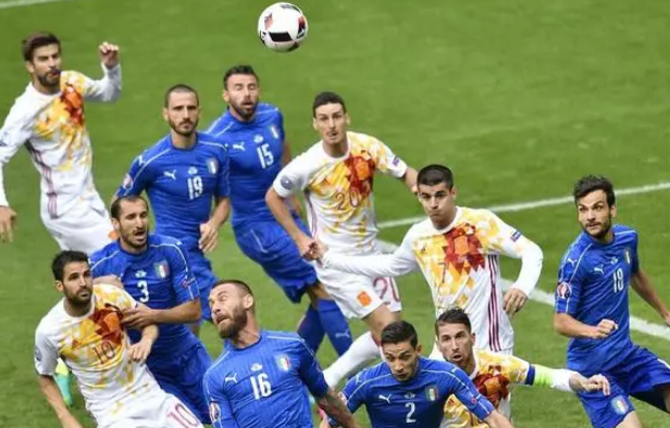 今日欧洲杯焦点赛事 意大利主场迎战北马其顿