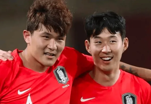 韩国大名单出炉 韩国队将与中国队进行世界杯预选赛