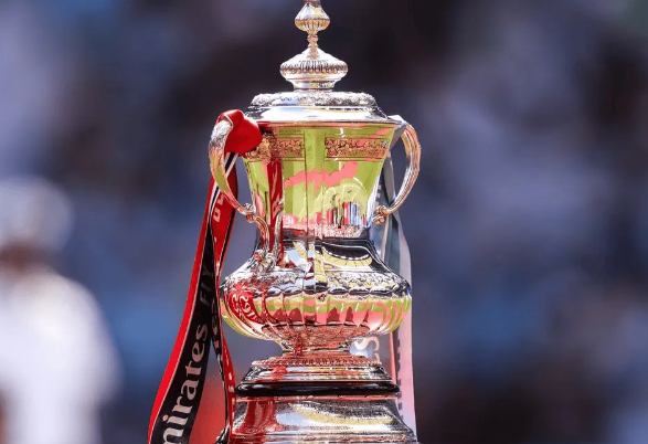 足总杯第四轮比赛时间混乱 足总杯第四轮比赛不考虑球迷时间