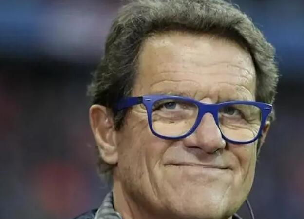 卡佩罗称赞安切洛蒂