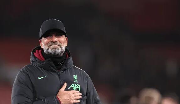 利物浦可能进行大换血 利物浦将进行核心重组