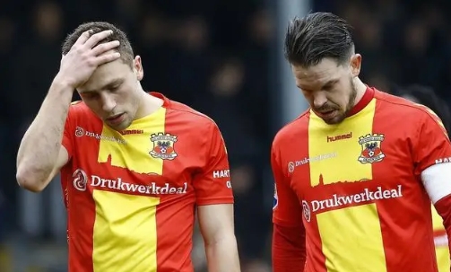 荷甲前进之鹰VS埃因霍温分析预测 埃因霍温继续领跑荷甲积分榜