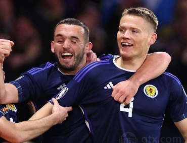 苏格兰国家队在欧洲杯战绩怎么样