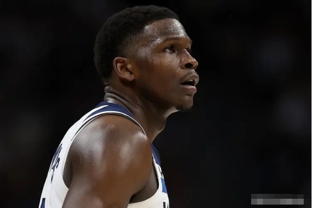 乔丹心中的NBA新门面