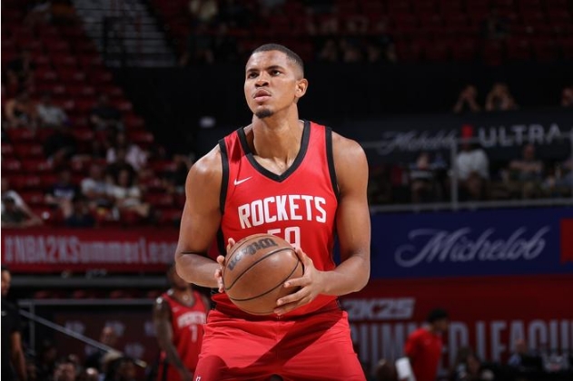 可期待21分钟狂揽9前场板