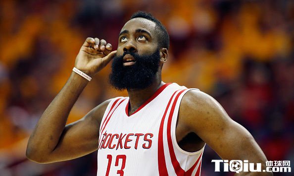 火箭重整麻烦不断 哈登惹事再为休城添乱