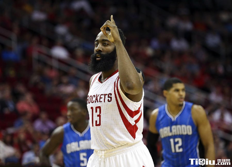 哈登老大难成新帅最大问题