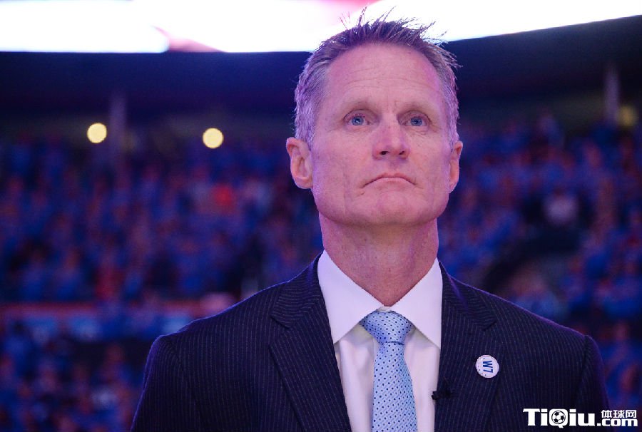 勇士vs雷霆G7生死战 主帅科尔或继续五小阵容