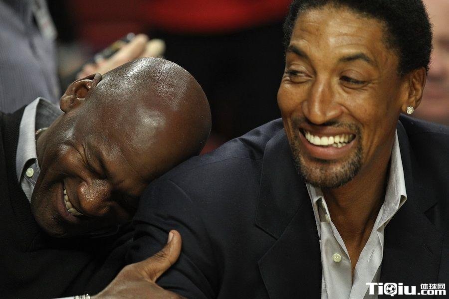 皮蓬预测骑士历史重演