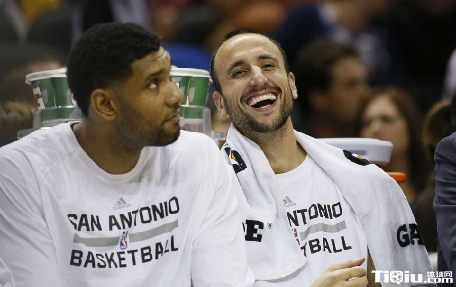 马刺老兵石佛悄然退役 邓肯吉诺比利或今夏退出联盟