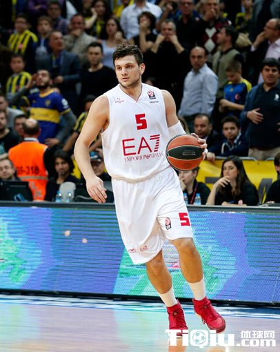 外海球星金蒂莱进军联盟 入选火箭与哈登组成攻击线